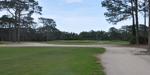 Brunswick Country Club 
